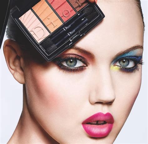 dior makeup spring summer 2024|dior makeup sale.